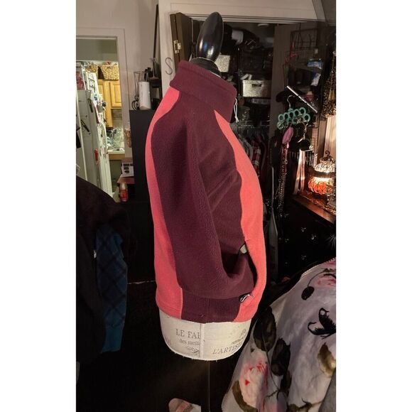 Authentic polortec north face/northface denali fleece jacket XS - Picture 4 of 7